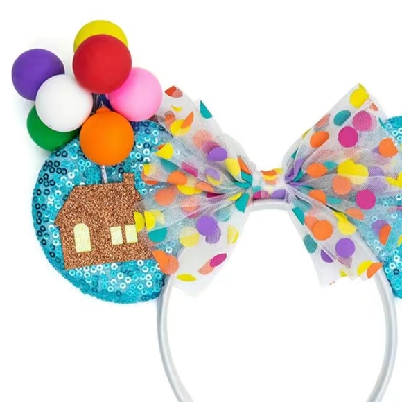 UP Mouse Ears - Picture 4 of 9